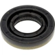 Purchase Top-Quality DORMAN - 600-606 - Axle Differential Seal pa1