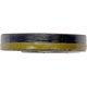 Purchase Top-Quality DORMAN - 600-606 - Axle Differential Seal pa2