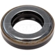 Purchase Top-Quality Front Axle Seal by DORMAN (OE SOLUTIONS) - 600-605 pa1