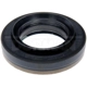 Purchase Top-Quality Front Axle Seal by DORMAN (OE SOLUTIONS) - 600-605 pa2