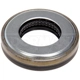 Purchase Top-Quality DORMAN (OE SOLUTIONS) - 600-606 - Front Axle Seal pa1