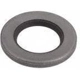 Purchase Top-Quality Front Axle Seal by NATIONAL OIL SEALS - 40769S pa1