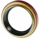 Purchase Top-Quality NATIONAL OIL SEALS - 710241 - Front Axle Seal pa1
