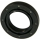 Purchase Top-Quality NATIONAL OIL SEALS - 710491 - Front Axle Seal pa3