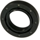 Purchase Top-Quality NATIONAL OIL SEALS - 710491 - Front Axle Seal pa4