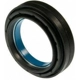 Purchase Top-Quality Front Axle Seal by NATIONAL OIL SEALS - 710493 pa1