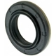 Purchase Top-Quality NATIONAL OIL SEALS - 710548 - Front Axle Seal pa3