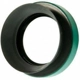 Purchase Top-Quality Front Axle Seal by NATIONAL OIL SEALS - 710565 pa1