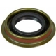 Purchase Top-Quality NATIONAL OIL SEALS - 710624 - Front Axle Seal pa1
