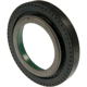 Purchase Top-Quality NATIONAL OIL SEALS - 710685 - Front Axle Seal pa4