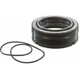 Purchase Top-Quality Front Axle Seal by NATIONAL OIL SEALS - 710825 pa2