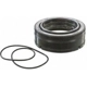 Purchase Top-Quality Front Axle Seal by NATIONAL OIL SEALS - 710825 pa3