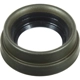 Purchase Top-Quality NATIONAL OIL SEALS - 710863 - Front Axle Seal pa3
