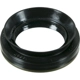 Purchase Top-Quality NATIONAL OIL SEALS - 710922 - Front Axle Seal pa1