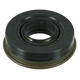 Purchase Top-Quality NATIONAL OIL SEALS - 710926 - Axle Shaft Seal pa1