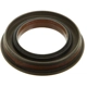 Purchase Top-Quality NATIONAL OIL SEALS - 710950 - Front Axle Seal pa1