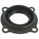 Purchase Top-Quality NATIONAL OIL SEALS - 710995 - Front Axle Seal pa1