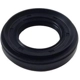 Purchase Top-Quality Front Axle Seal by POWER TRAIN COMPONENTS - PT223553 pa2