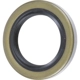 Purchase Top-Quality Front Axle Seal by SCHAEFFLER - SS2313 pa1