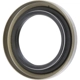 Purchase Top-Quality Front Axle Seal by SCHAEFFLER - SS2313 pa2