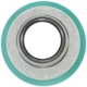 Purchase Top-Quality Front Axle Seal by SKF - 11702 pa5