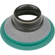 Purchase Top-Quality Front Axle Seal by SKF - 11702 pa6