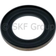 Purchase Top-Quality Front Axle Seal by SKF - 11782 pa3