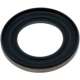 Purchase Top-Quality Front Axle Seal by SKF - 11782 pa4