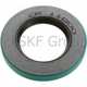Purchase Top-Quality Front Axle Seal by SKF - 11800 pa5