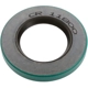 Purchase Top-Quality Front Axle Seal by SKF - 11800 pa6