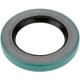 Purchase Top-Quality Front Axle Seal by SKF - 12386 pa4