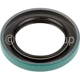 Purchase Top-Quality Front Axle Seal by SKF - 12386 pa6