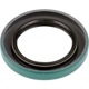 Purchase Top-Quality Front Axle Seal by SKF - 12386 pa7