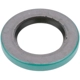 Purchase Top-Quality Front Axle Seal by SKF - 12456 pa8