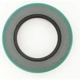 Purchase Top-Quality Front Axle Seal by SKF - 12458 pa9