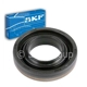 Purchase Top-Quality SKF - 12470 - Front Axle Seal pa10