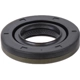 Purchase Top-Quality SKF - 12470 - Front Axle Seal pa5