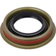 Purchase Top-Quality Front Axle Seal by SKF - 12494 pa5