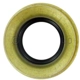 Purchase Top-Quality SKF - 12579A - Front Axle Seal pa6