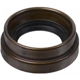 Purchase Top-Quality SKF - 12579A - Front Axle Seal pa3