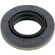 Purchase Top-Quality SKF - 12587 - Front Axle Seal pa7