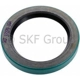 Purchase Top-Quality Front Axle Seal by SKF - 12720 pa2