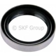 Purchase Top-Quality Front Axle Seal by SKF - 12810 pa10