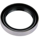 Purchase Top-Quality Front Axle Seal by SKF - 12810 pa6