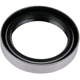 Purchase Top-Quality Front Axle Seal by SKF - 12810 pa7