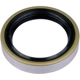 Purchase Top-Quality Front Axle Seal by SKF - 12810 pa8