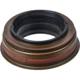 Purchase Top-Quality SKF - 13097A - Front Wheel Seal pa1