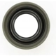 Purchase Top-Quality Front Axle Seal by SKF - 13168 pa12