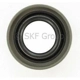 Purchase Top-Quality Front Axle Seal by SKF - 13168 pa4