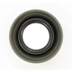Purchase Top-Quality Front Axle Seal by SKF - 13168 pa6